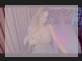 Webcam chat profile for LinaBrowny: Strip-tease