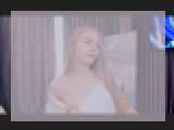 Watch cammodel Polumna: Kissing
