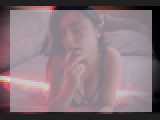 Webcam chat profile for MilanaSugar: Kissing
