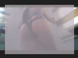 Connect with webcam model HopeLoving: Lingerie & stockings