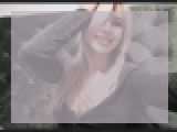 Webcam chat profile for BlondeSmiling: Nails