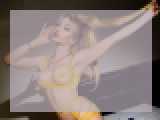 Explore your dreams with webcam model SHEZEL: Panties