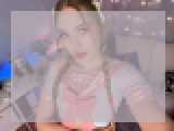 Connect with webcam model GlamorGirlx: Lipstick