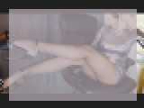 Webcam chat profile for IAphrodite: Lingerie & stockings