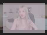 Welcome to cammodel profile for KatrinaSweet: Kissing
