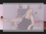 Watch cammodel EllieBrooks: Fitness