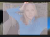 Explore your dreams with webcam model BlondeFairy