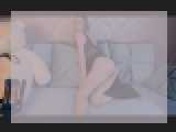 Watch cammodel Polumna: Lingerie & stockings