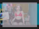 Watch cammodel GlamorGirlx: Fitness