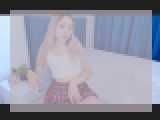 Adult webcam chat with ArinaGracefull: Kissing