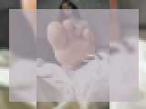 Connect with webcam model littleray151: Fingernails