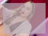 Webcam chat profile for GlamorGirlx: Lipstick