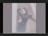Explore your dreams with webcam model Casablancka: Leather