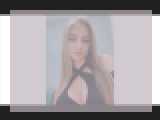 Webcam chat profile for LittleEv: Art