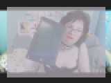 Webcam chat profile for EverlyRays: Masturbation