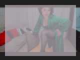 Explore your dreams with webcam model MirandaOlsen: Lingerie & stockings