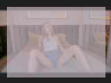 Explore your dreams with webcam model Polumna: Bondage & discipline