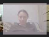 Webcam chat profile for DazzlingDame
