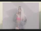 Explore your dreams with webcam model KattyLight: Leather
