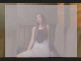 Explore your dreams with webcam model BellaFox: Smoking