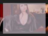Adult chat with DominantMiss: Satin / Silk