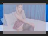 Start video chat with ArinaGracefull: Fishnets