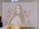 Why not cam2cam with AdrielleMoon: Kissing