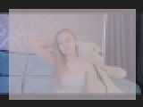 Watch cammodel Polumna: Lingerie & stockings