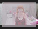 Watch cammodel HarperGlow: Live orgasm