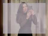 Start video chat with Milami
