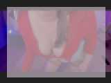 Watch cammodel AdellaDulce: Lingerie & stockings