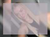 Webcam chat profile for HotMolly