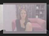 Webcam chat profile for AgnesGoddes: Strip-tease