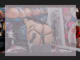 Watch cammodel LittleMistressX: Nipple play
