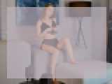 Watch cammodel Polumna: Strip-tease