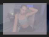 Connect with webcam model LesCute: Fitness