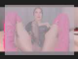 Watch cammodel JustMarie: Socks