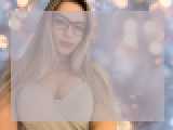 Connect with webcam model GloriaSS: Cosplay