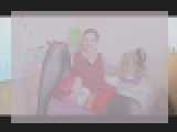 Connect with webcam model BellaBon: Lingerie & stockings