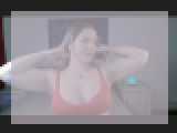 Start video chat with MissEmilly01: Strip-tease