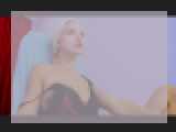Welcome to cammodel profile for CassyRoo: Kissing
