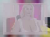 Webcam chat profile for Iuliahotty1: Squirting
