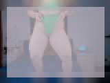 Watch cammodel MissEmilly01: Flashing