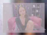 Webcam chat profile for AgnesGoddes: Strip-tease