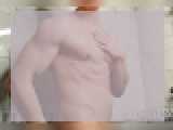 Webcam chat profile for DanielHops: Strip-tease