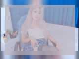 Welcome to cammodel profile for ArinaGracefull: Penetration