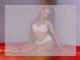 Watch cammodel Amberx101: Role playing