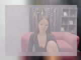 Webcam chat profile for AgnesGoddes: Strip-tease