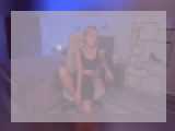 Connect with webcam model LesCute: Smoking