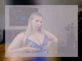 Watch cammodel MissEmilly01: Strip-tease